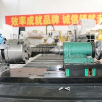 Routeur CNC 3D 4 Axes 1325 avec Table à Vide 1300*2500mm pour Travail du Bois et Imbrication