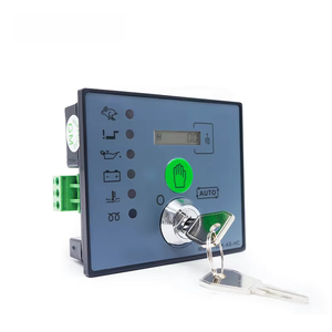 <b>Generator</b> Manual Start Controller Dse702ms <b>Generator</b> Controller 702-as-hc Dse Controller 702 DSE 702 <b>Generator</b> Manual Start Cont - Product Image 3