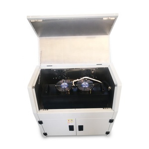 Medidor de materiales volátiles para pintura UV, máquina de prueba de contenido de recubrimientos curables, probador de alto contenido volátil, precio de fábrica, medidor de volatilidad de pintura UV - Product Image 5