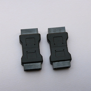 Adaptador SATA7P, Convertidor USB a SATA, Color Gris Plateado, Cable de Cobre, Modelo SP-13 HOURS - Product Image 3