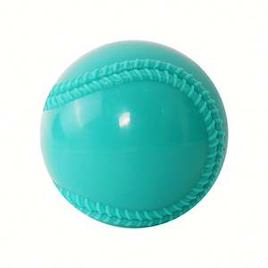 Pelota Pliométrica con Peso Personalizado - Pelota de Entrenamiento de Béisbol y Sóftbol de Carcasa Suave para Velocidad de Lanzamiento y Potencia de Lanzamiento - Product Image 5