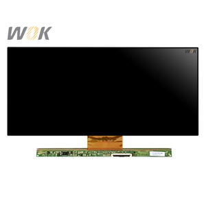 Solo venta al por mayor MOQ 17PCs <span class=keywords><strong>Samsung</strong></span> LSC320AN09 Panel LCD de 32 <span class=keywords><strong>pulgadas</strong></span> Reemplazo de <span class=keywords><strong>TV</strong></span> de pantalla plana de celda abierta para <span class=keywords><strong>Samsung</strong></span> <span class=keywords><strong>TV</strong></span> - Product Image 2