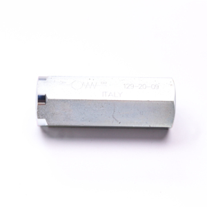 อะไหล่พอร์ต RAM สำหรับเครื่องจักรก่อสร้าง วาล์วกันกลับ รุ่น 2H07-00010 พร้อมการรับประกัน <span class=keywords><strong>1</strong></span> ปี - Product Image 3