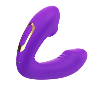 Vibrateur clitoridien Mary, produit sexuel pour adultes, suceur de clitoris, de vagin et de mamelons - Product Image 3