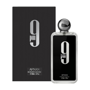 <span class=keywords><strong>Perfume</strong></span> Árabe de Lujo 9PM Dubai para Hombre, 100 ml, Eau de Toilette, Colonia Amaderada de Larga Duración, Tipo One <span class=keywords><strong>Million</strong></span> en Spray - Product Image 4