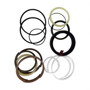 Kit de joints de vérin de godet pour Hyundai R210-7, R210LC-7, R215-7, R225-9, R290LC-3, R300LC-9S, R450-7 ; Kit de joints de flèche et de bras pour Hyundai R220LC-9S - Product Image 1
