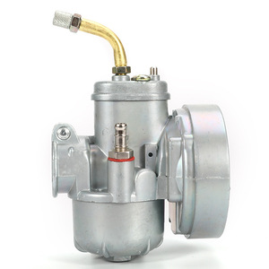 Carburador de Motocicleta Zuqing 17mm HK141 para Motores Puch E50 - Product Image 5