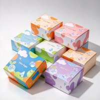 Étiquette de luxe personnalisée en relief pour emballage de parfum, écologique et réutilisable, procédé d'estampage, motif personnalisé, logo élégant en relief 3D