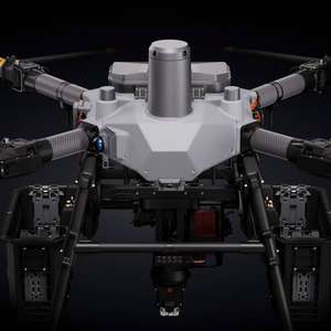 dji Flycart 100 พร้อมระบบเชื่อมต่อที่สมบูรณ์แบบกับระบบนักพัฒนาที่ทรงพลัง โดรนส่งสินค้าแบบ UAV Quadcopter - Product Image 3