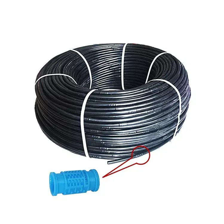Economical Agricultural Drip Irrigation System Kit Family Irrigation Complete System