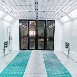 Cabine de pulvérisation de <span class=keywords><strong>voiture</strong></span> Caméra de <span class=keywords><strong>peinture</strong></span> CE <span class=keywords><strong>Peinture</strong></span> de <span class=keywords><strong>voiture</strong></span> mobile standard avec système de chauffage électrique pour <span class=keywords><strong>peinture</strong></span> de <span class=keywords><strong>voiture</strong></span> pour <span class=keywords><strong>garage</strong></span> - Product Image 1