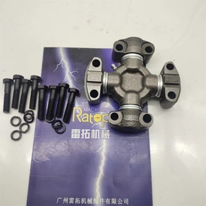ข้อต่อร่วม6K-0316 6K0316 D3C ข้อต่ออเนกประสงค์ - Product Image 1