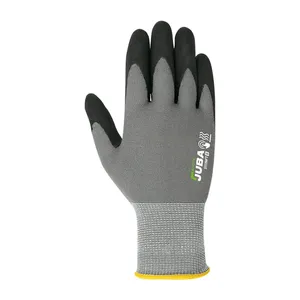 Guanto Juba 5111NFT 6 XS Agility Colore Nero - Product Image 1