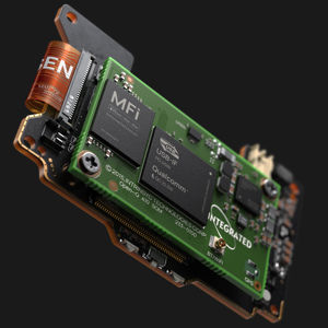 Fabricant de PCBA pour produits électroniques grand public Chine offrant des services PCBA personnalisés certifiés ISO9001/CE multiples conformes ROHS - Product Image 1