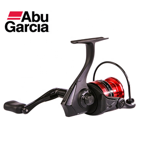 <span class=keywords><strong>Abu</strong></span> <span class=keywords><strong>Garcia</strong></span> – <span class=keywords><strong>moulinet</strong></span> de pêche spinning 181-377g 3 + 1BB, équipement entièrement métallique - Product Image 5