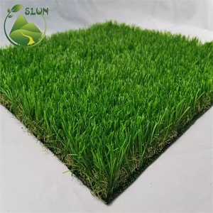 Giá rẻ cỏ nhân tạo ngoài trời cỏ nhân tạo Cỏ Nhân Tạo 20mm - Product Image 6