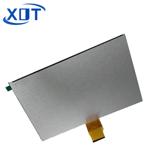 10.1 inch cảnh quan IPS TFT LCM <span class=keywords><strong>t</strong></span>ùy chỉnh LCD hiển thị module với 1024x600 độ phân giải và RGB & mipi & LVDS giao diện - Product Image 6