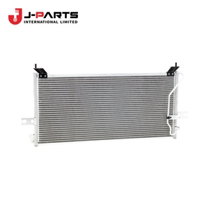คอนเดนเซอร์ Assy2001-07-01 ~ 2002-09-01; *KC.KA24DE; สำหรับนิสสัน นาวาร่า D22 2000-2011 OE 92110-7Z800 921107Z800 - Product Image 3