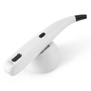 Pengukur stabilitas implan Isq gigi, untuk implan dan derajat integrasi tulang - Product Image 1