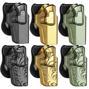 Accesorios funda cachas Bao da Phụ Kiện Kẹp cho <span class=keywords><strong>Taurus</strong></span> pt92 G3 <span class=keywords><strong>g3c</strong></span> g2c - Product Image 5