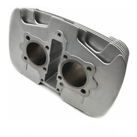 Kit d'accessoires pour moteur à cylindre central Yamaha CA250 / Bloc-cylindres pour moto / scooter