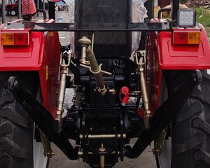 เครื่องตัดหญ้า Farm MachineTT804 540/720 PTO ใช้ได้กับผานไถ รถแทรกเตอร์ขับเคลื่อน 4 ล้อ - Product Image 2