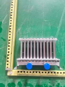 Brûleur 11 rangées Pièces de chaudière Vaillant Chaudière murale à gaz Pièces de rechange pour brûleur - Product Image 4