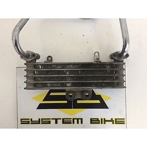 Radiatore Acqua Ducati con Ventole 749 999 Sistema di Raffreddamento Moto - Product Image 2