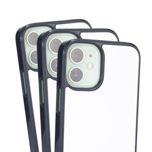 Prosub Ốp Kính Thăng Hoa 2D Ốp Điện Thoại Trống Thăng Hoa Số Lượng Lớn Bán Sỉ Cho <span class=keywords><strong>Iphone</strong></span> 13/14 Plus - Product Image 2