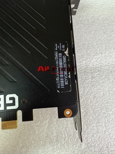 Carte graphique de jeu d'occasion RTX 3060 Ti 8 Go GDDR6 256 bits pour ordinateur de bureau - Product Image 6