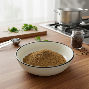 プレミアムピュアクミンパウダー（料理用）- 100%天然スパイス、専門OEM供給元より - Product Image 6