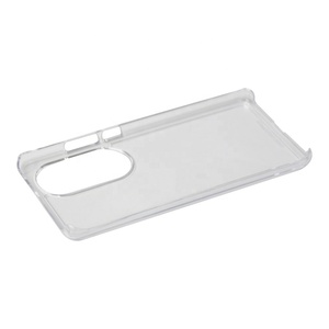 Coques de téléphone 2D vierges pour sublimation Prosub en gros, coques de téléphone vierges pour sublimation pour la série <span class=keywords><strong>Huawei</strong></span> P50 - Product Image 4