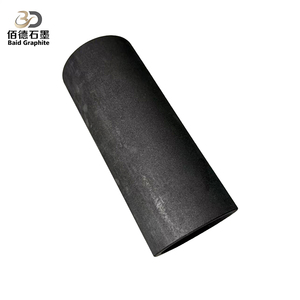 Nhà sản xuất-bán Chất lượng cao rỗng cường độ cao <span class=keywords><strong>Graphite</strong></span> Ống - Product Image 6