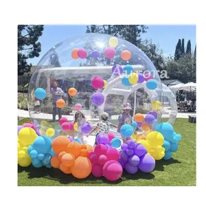 Jumper Party Sucastle Bubble Tent Used Bouncy S Wholesale Nylon Jumping Castle Bubble Balloons House Inflatable Tent