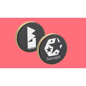 Supporto Rotondo Magnetico per Smartphone - Product Image 2