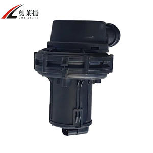 משאבת אוויר ערפיח משני משאבת אוויר עבור bmw דגמים 11721744490 חדשים 331460026 חלקי מנוע 721852850 - Product Image 3