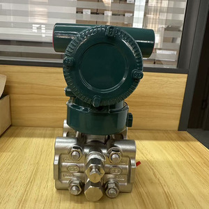 Tout nouveau Yokogawa Eja110e, protocole différentiel intelligent Hart, construction en aluminium, IP67 - Product Image 5