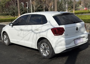 VW Polo Plus 1.5L Turbo Automatique Essence d'<span class=keywords><strong>occasion</strong></span> 2023 TSI <span class=keywords><strong>GTS</strong></span> Restylée Berline 1.5L 5 Places Cuir Caméra Arrière - Product Image 5