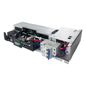 Gce 75S 100A 240V tích hợp BMS LiFePO4/nmc/lto Pin điện áp cao hệ thống quản lý pin chủ và nô lệ tất cả trong một - Product Image 2