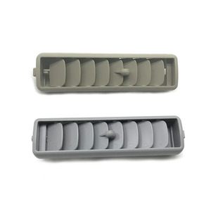 Nouvelle grille de ventilation de <span class=keywords><strong>climatisation</strong></span> latérale de toit de voiture, remplacement de la grille de ventilation de <span class=keywords><strong>climatisation</strong></span>, 7842A069HA Mitsubishi Pajero V93 V97 7842A069YA - Product Image 2