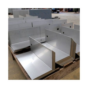 <span class=keywords><strong>การ</strong></span>ดัดขึ้นรูป CNC แบบรวดเร็ว |   อะลูมิเนียม/เหล็ก |   <span class=keywords><strong>การ</strong></span><span class=keywords><strong>แปลง</strong></span><span class=keywords><strong>ไฟล์</strong></span> 3 มิติ - Product Image 6