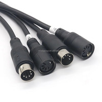 Pièces détachées pour ascenseurs d'hôtels modernes : Capteur photocellule WECO-917A61 917A71, rideau lumineux infrarouge