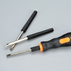 Lechi Tools – Kit d'outils multifonctionnels 8-en-1 pour la maison, tournevis 1,6 mm, 3 mm, 4 mm, 5 mm - Product Image 3