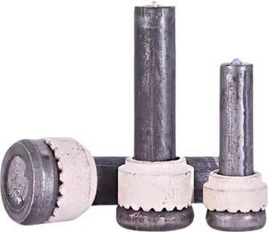 Sắt Hàn Bolt Tự Màu Cắt Móng Tay Tự Làm Hàn Nail Cho Xây Dựng Hàn Stud Hàn Bolt - Product Image 5