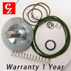 Kit de valve de retenue d'huile pour compresseur d'air Atlas Copco 2906-0693-00 Garantie 1 an d'usine 2906 0693 00 - Product Image 3