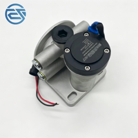 Tête de pompe séparateur eau-carburant de moteur d'excavatrice de haute qualité 1000618154 pour filtre diesel SD16 SD22 avec base chauffante en aluminium
