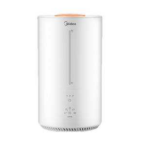 Humidificador Midea de 4.5L con Vapor Cálido, Funcionamiento Silencioso para Uso en el Hogar y Dormitorio, con Función de Esterilización y Temporizador - Product Image 1