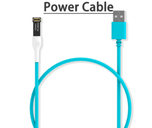 Cable de Alimentación Mechanic IBoot para <span class=keywords><strong>iPhone</strong></span> 11 12 13 Pro Max 13pro 13promax 14 Mini, Cable de Reparación de Fuente de Alimentación CC, Cable de Prueba, Herramientas - Product Image 5