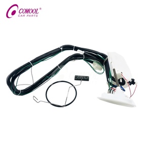 Ensemble de pompe à <span class=keywords><strong>carburant</strong></span> COMOOL 16117373503 16146766150 pour BMW Série 5 Série 6 E60E61E63E64 Module de distribution de <span class=keywords><strong>carburant</strong></span> - Product Image 5