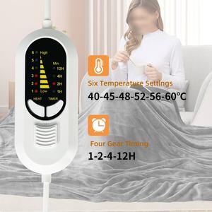 سخان كهربائي للجسم من أجل الراحة والاسترخاء - Product Image 2